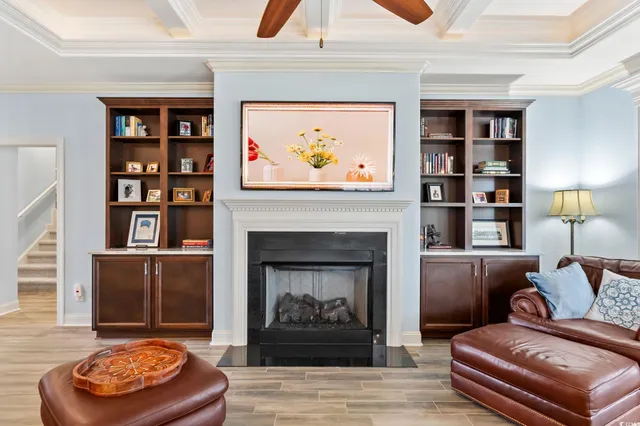 $929,000 | 750 Villarosa Drive, Myrtle Beach, SC 29572