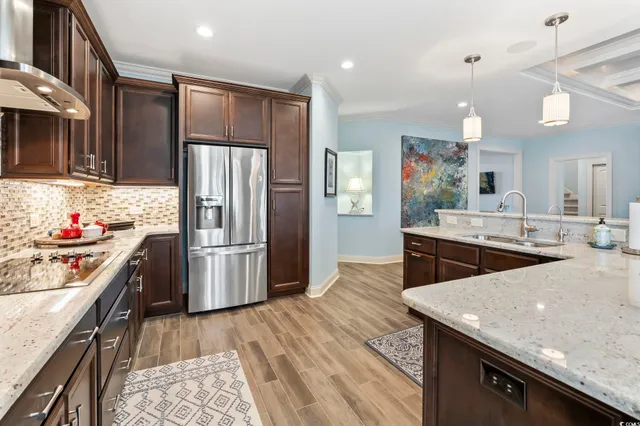 $929,000 | 750 Villarosa Drive, Myrtle Beach, SC 29572