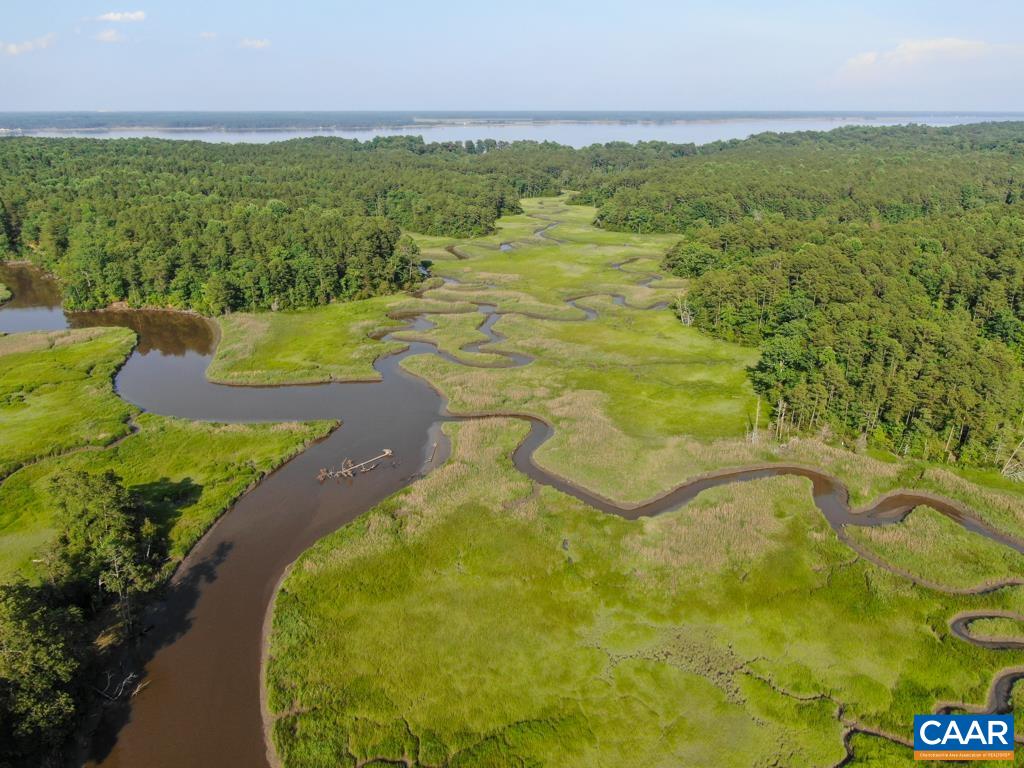 A Ware Creek Road Williamsburg, VA 23188 - Photo 16 of 25 a view of a lake with a outdoor space