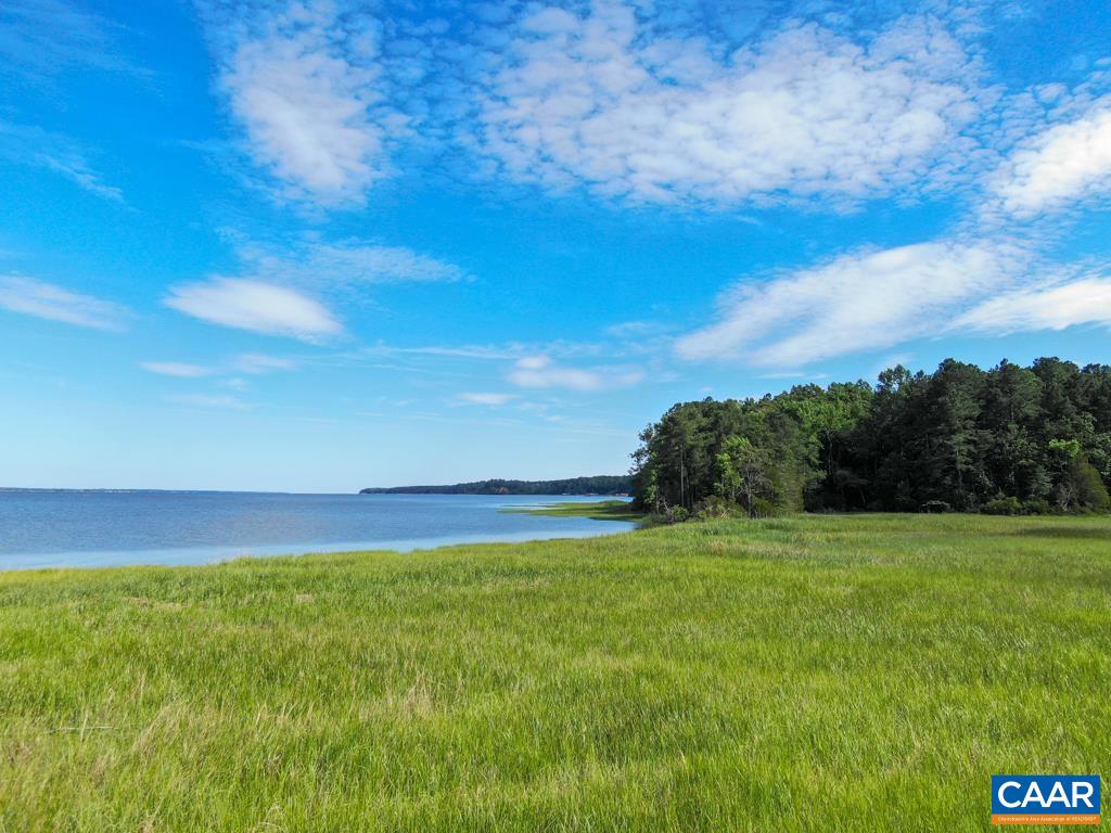 A Ware Creek Road Williamsburg, VA 23188 - Photo 9 of 25 a view of yard with ocean view