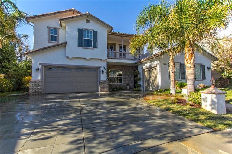3721 Prairie Ridge Court Simi Valley, CA 93063 - Photo 1 of 36 Primary Photo