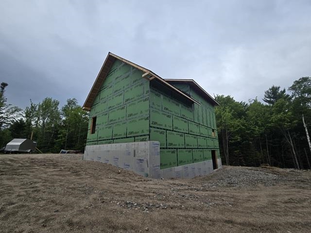 3 Gorham Heights Road Gorham, NH 03581 - Photo 8 of 12