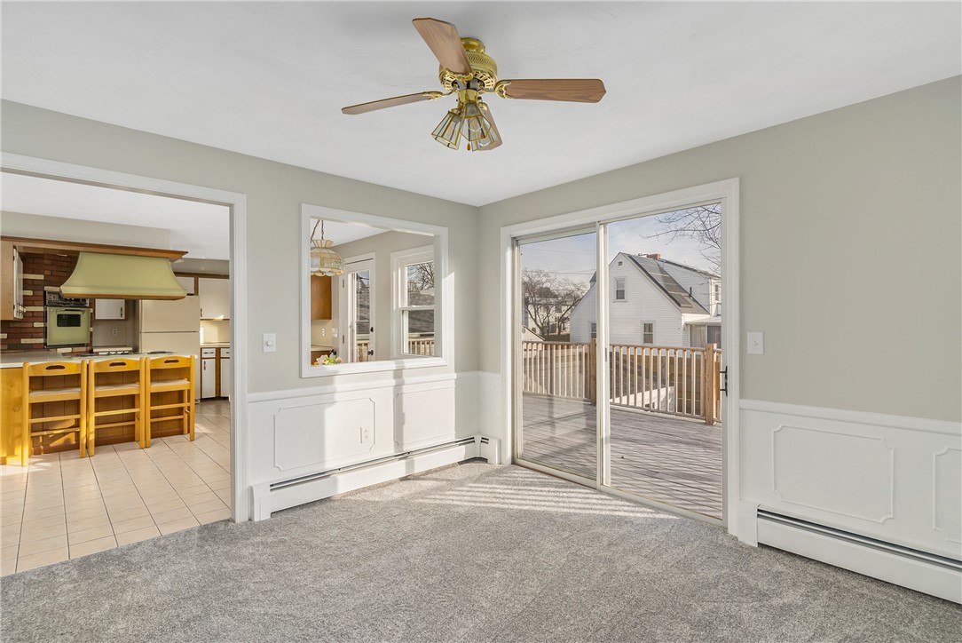 6 Hade Court Warwick, RI 02889 - Photo 13 of 50 upstairs dining room