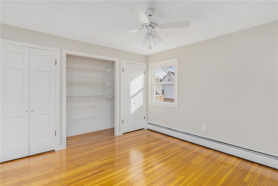 6 Hade Court Warwick, RI 02889 - Photo 14 of 50 upstairs bedroom