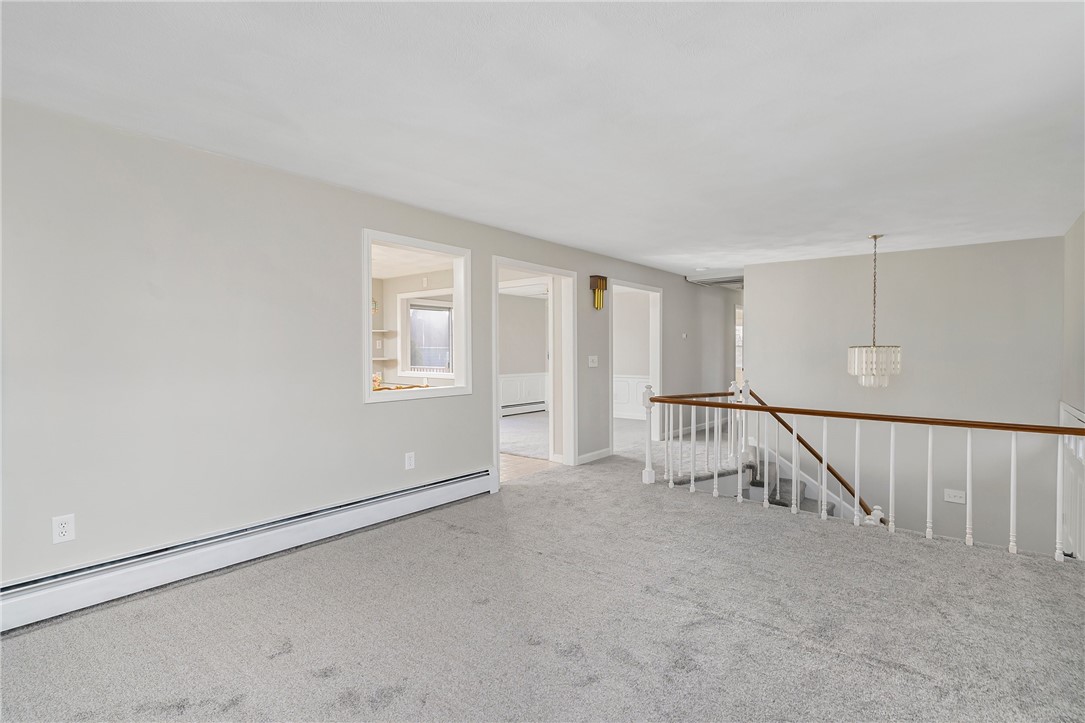 6 Hade Court Warwick, RI 02889 - Photo 20 of 50 upstairs living room