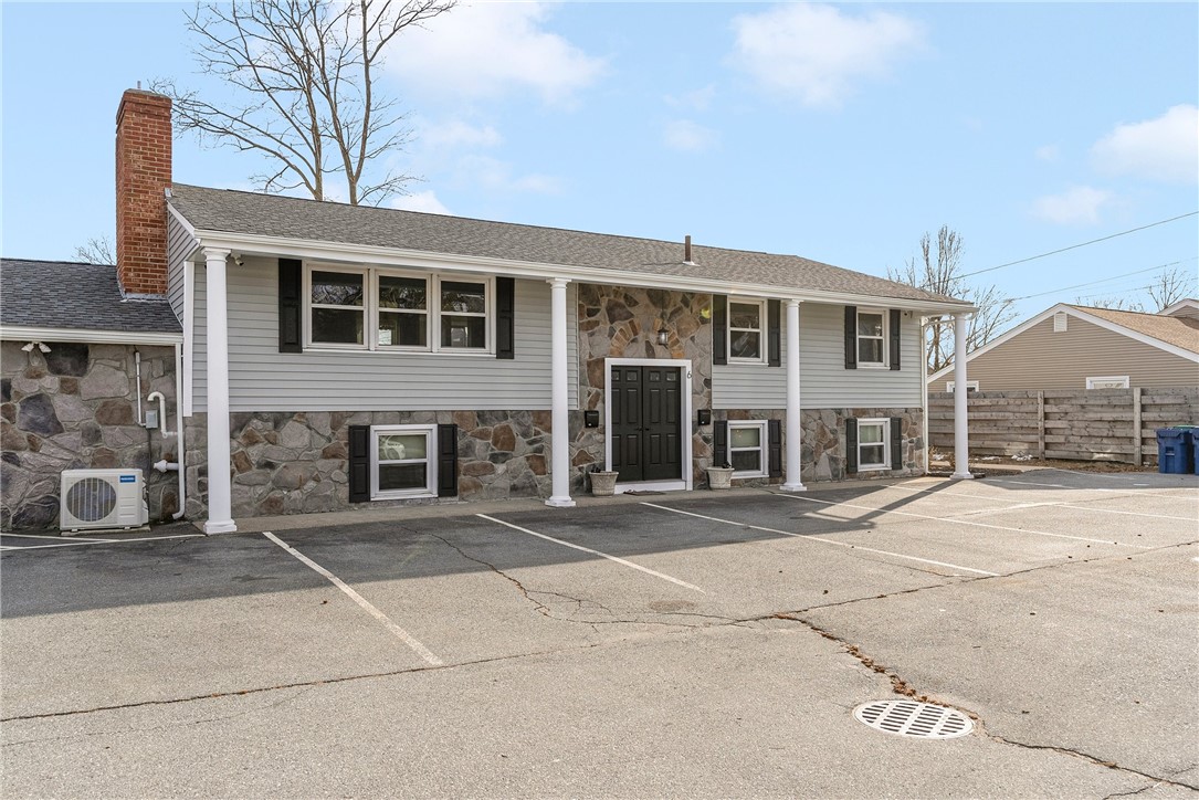 6 Hade Court Warwick, RI 02889 - Photo 2 of 50 left front