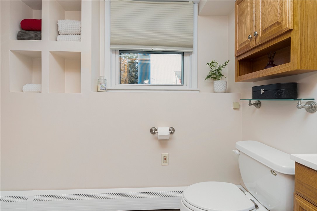 6 Hade Court Warwick, RI 02889 - Photo 27 of 50 downstairs bath