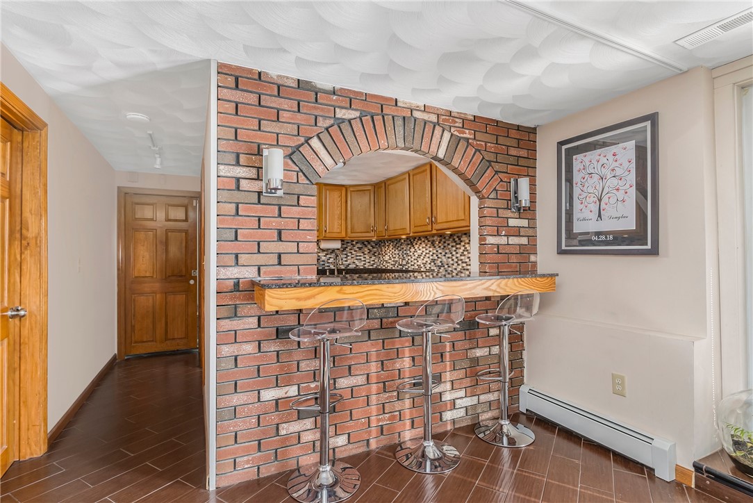 6 Hade Court Warwick, RI 02889 - Photo 30 of 50 downstairs breakfast bar