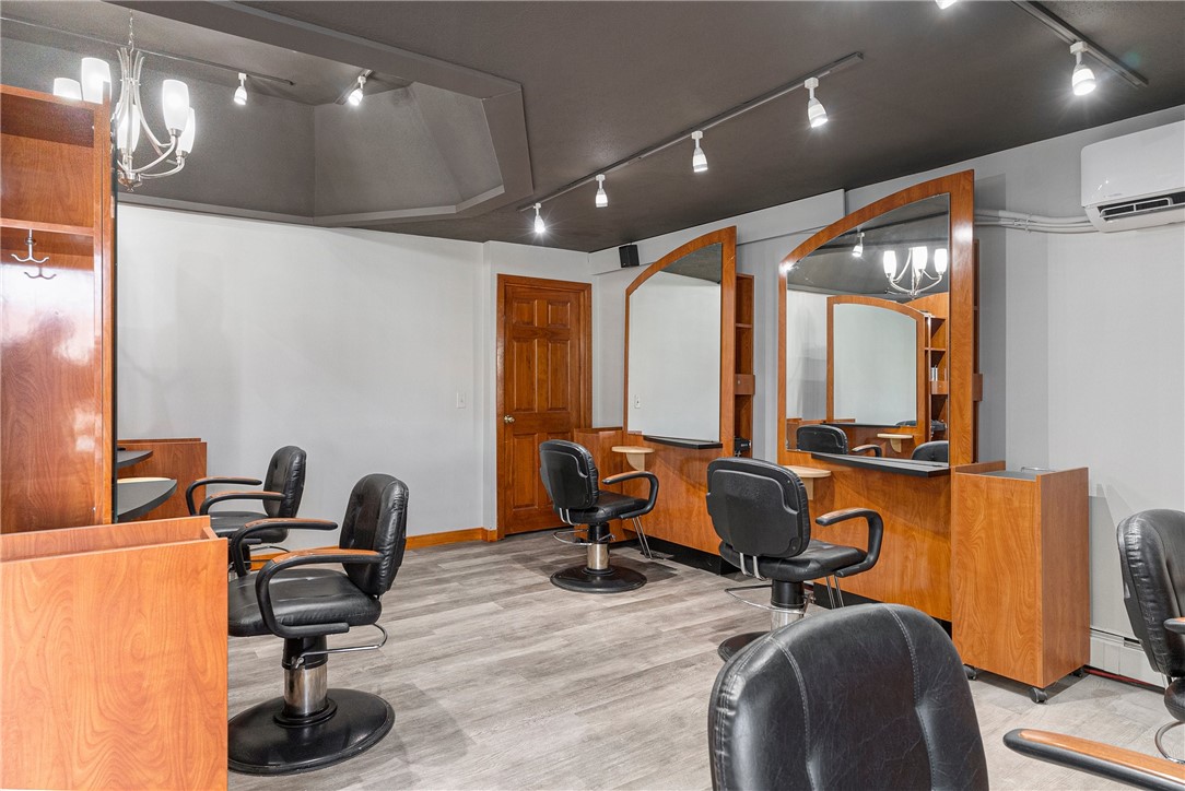 6 Hade Court Warwick, RI 02889 - Photo 43 of 50 included hair salon equipment