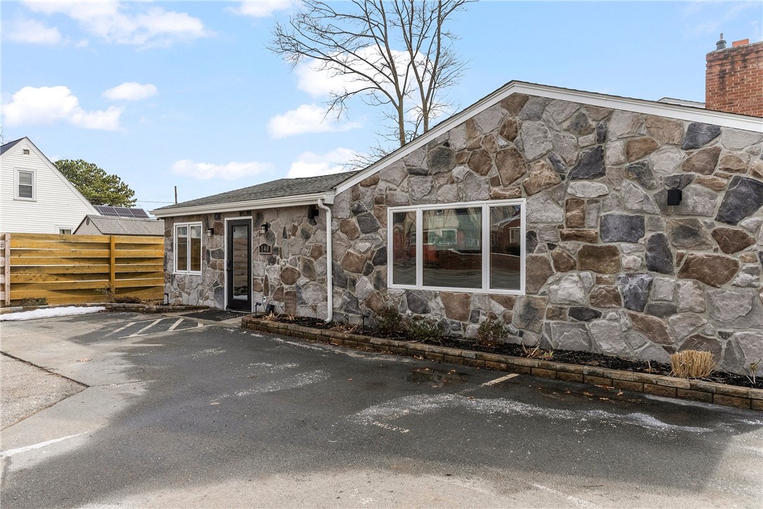 6 Hade Court Warwick, RI 02889 - Photo 45 of 50 hair salon/business - Airport Rd side