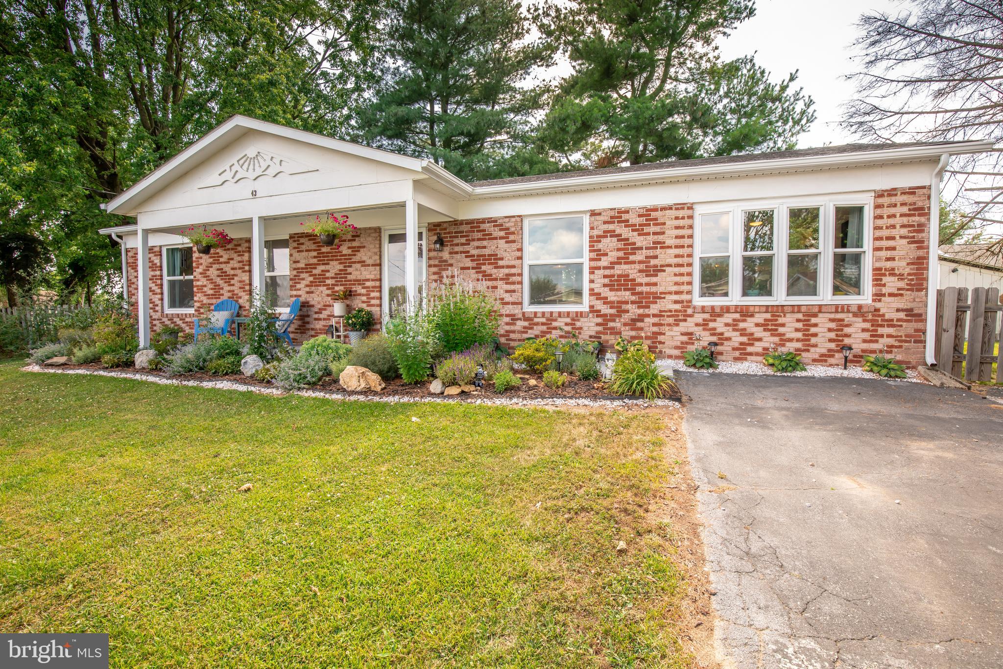 43 Orchard Drive Ranson, WV 25438 - Photo 2 of 36