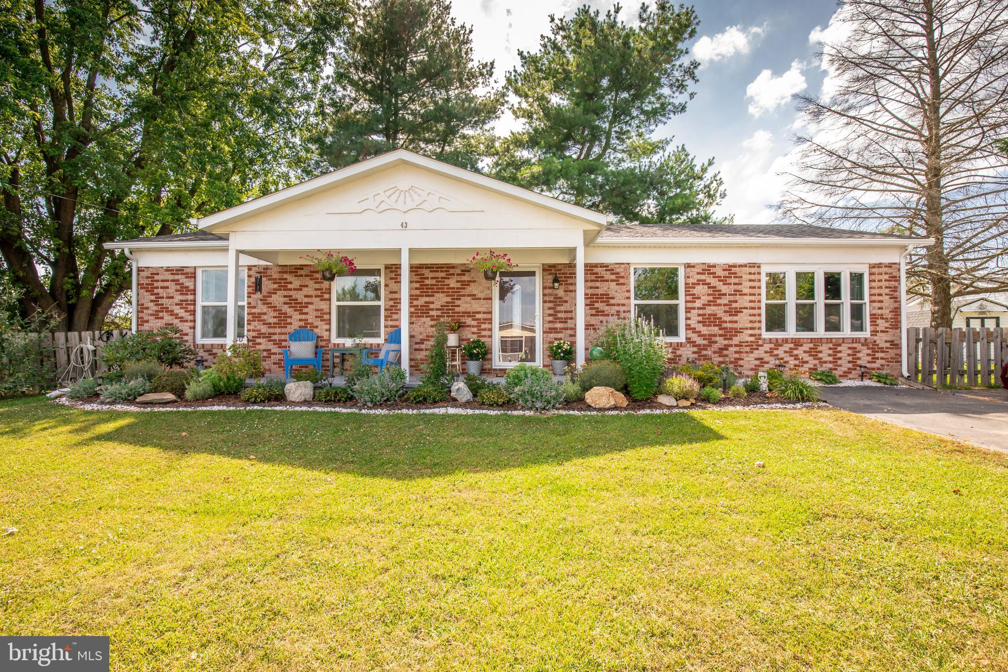 43 Orchard Drive Ranson, WV 25438 - Photo 34 of 36