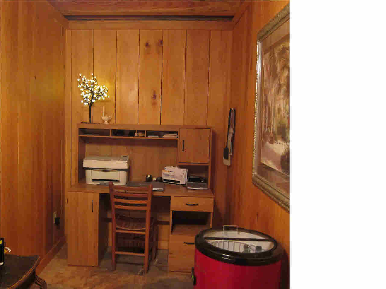 136 Brook Ridge Lane, Unit A Canton, MS 39046 - Photo 17 of 36 Office/Study
