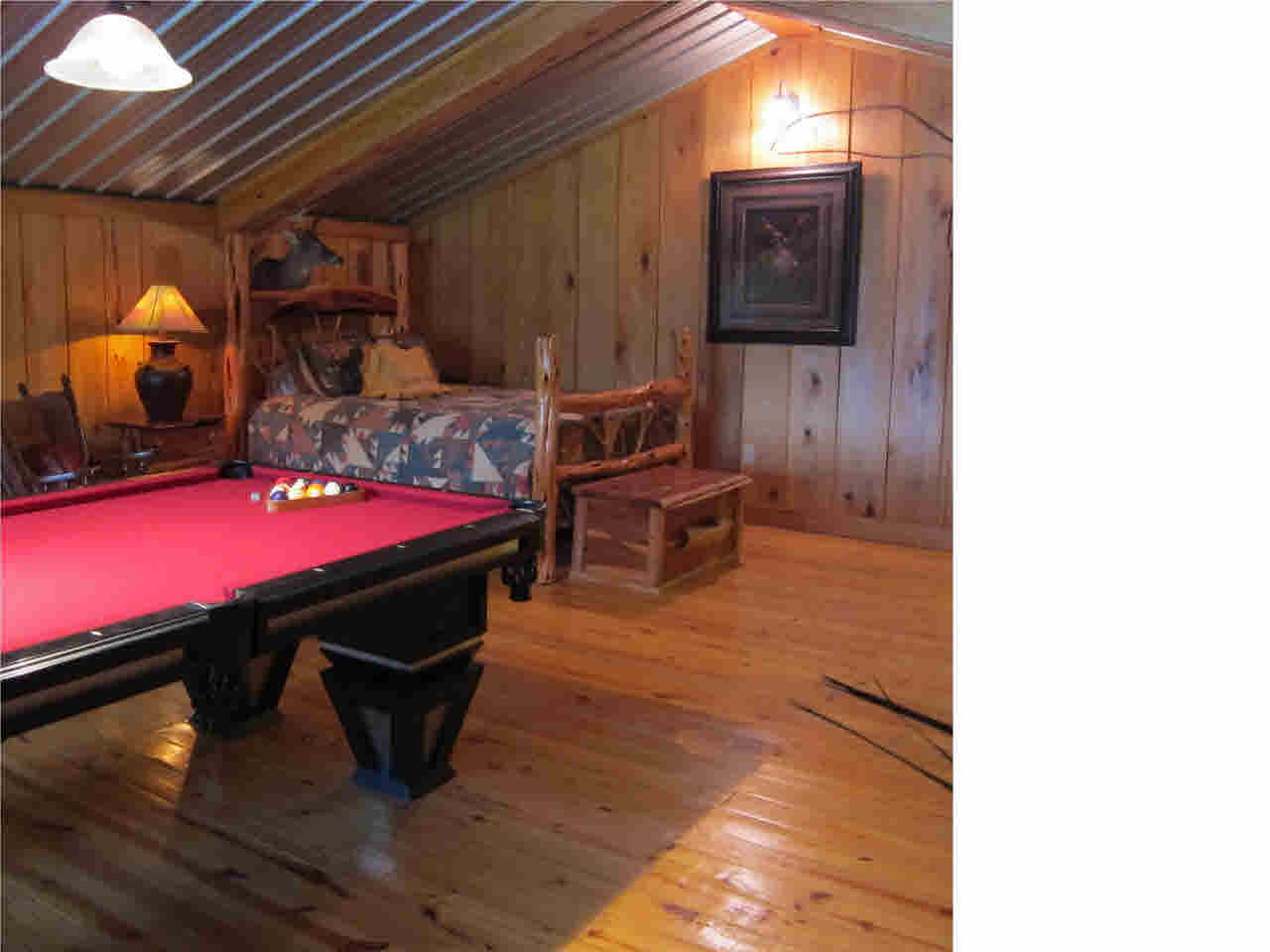 136 Brook Ridge Lane, Unit A Canton, MS 39046 - Photo 26 of 36 Photo 26