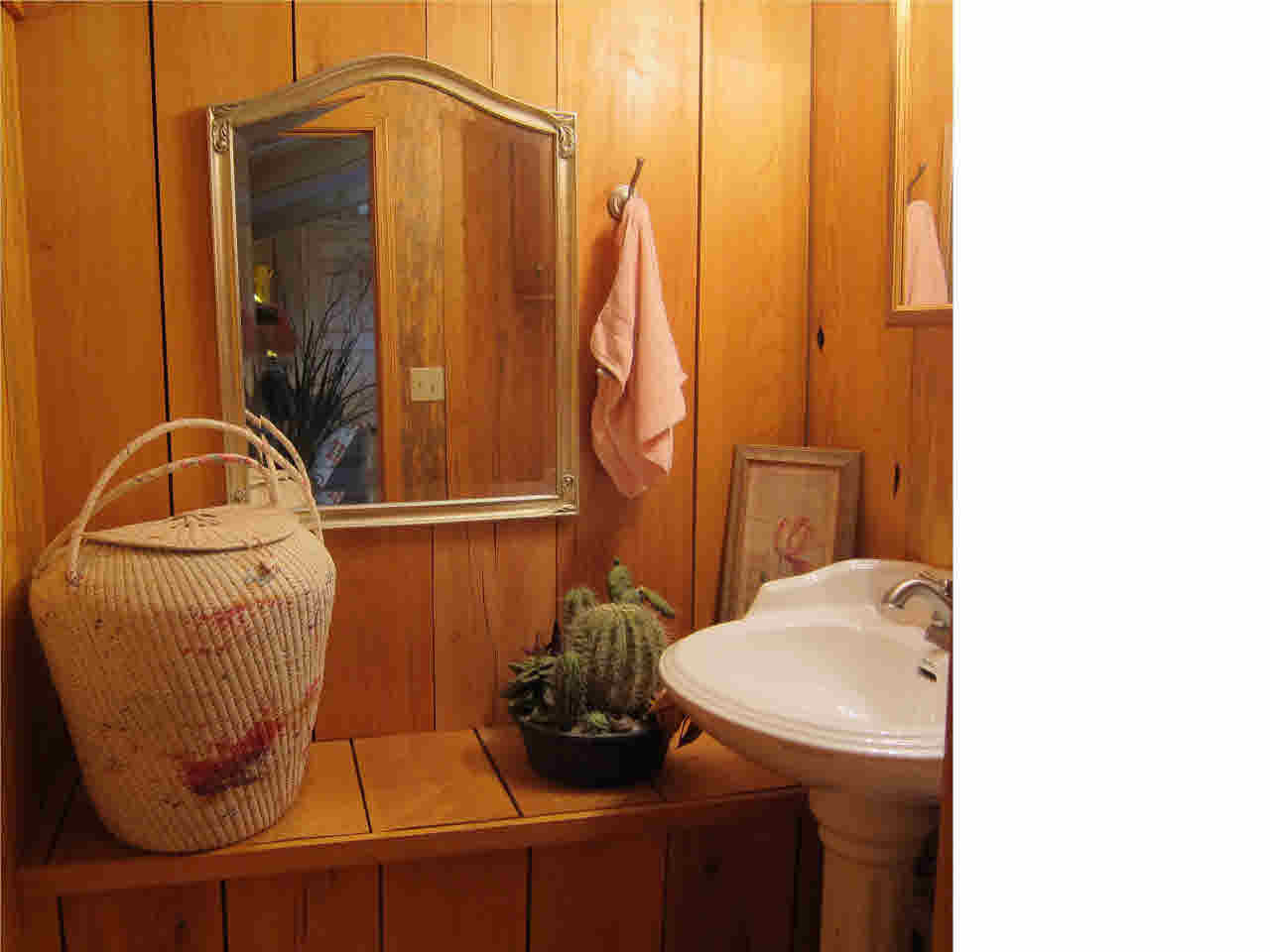 136 Brook Ridge Lane, Unit A Canton, MS 39046 - Photo 30 of 36 Half Bath in Bonus Room