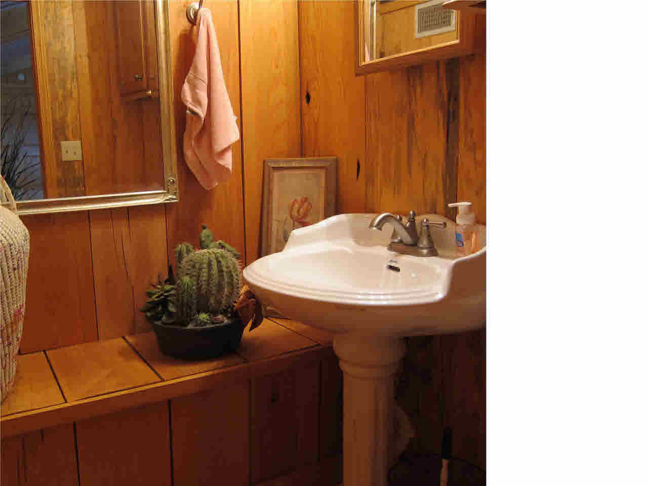 136 Brook Ridge Lane, Unit A Canton, MS 39046 - Photo 31 of 36 Half Bath in Bonus Room