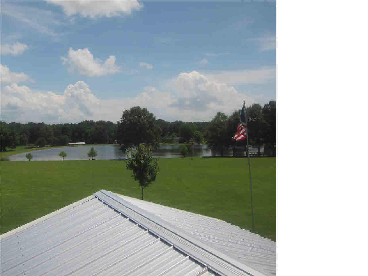 136 Brook Ridge Lane, Unit A Canton, MS 39046 - Photo 32 of 36 Photo 32