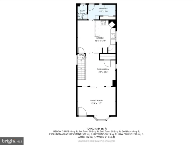 $185,000 | 429 West Columbia Street, Schuylkill Haven, PA 17972