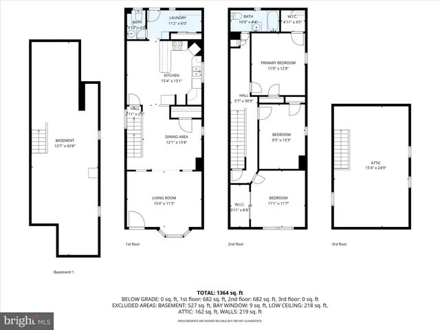 $185,000 | 429 West Columbia Street, Schuylkill Haven, PA 17972