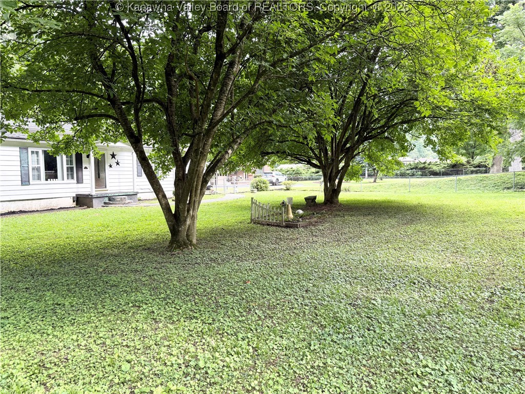 1561 Prenter Road Seth, WV 25181 - Photo 23 of 50 Gallery Image 23