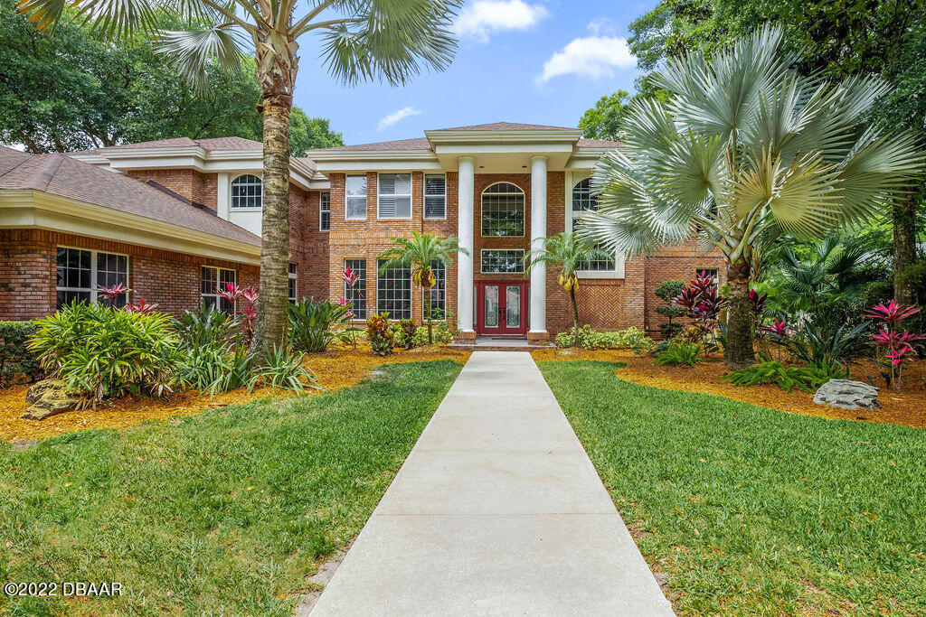 7 Broadriver Road Ormond Beach, FL 32174 - Photo 2 of 72 0CE29FA6-EE48-4086-8284-35FF09C13BAC