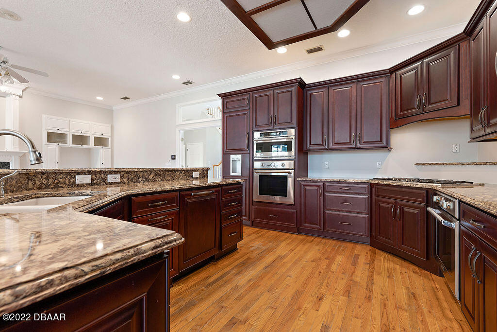 7 Broadriver Road Ormond Beach, FL 32174 - Photo 22 of 72 003A3286