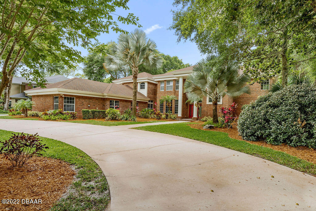 7 Broadriver Road Ormond Beach, FL 32174 - Photo 3 of 72 00E0A78D-AD79-463A-889B-9A01BB4D189C