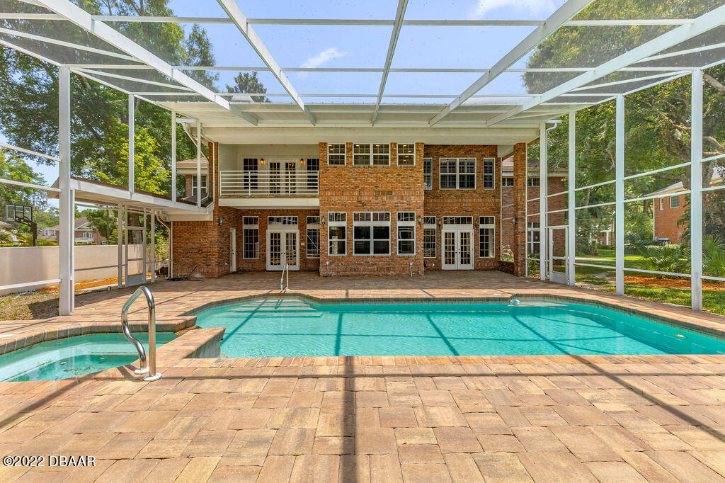 7 Broadriver Road Ormond Beach, FL 32174 - Photo 61 of 72 0DCDB27D-2EB0-4C09-A9C0-C0A4B0D96B47