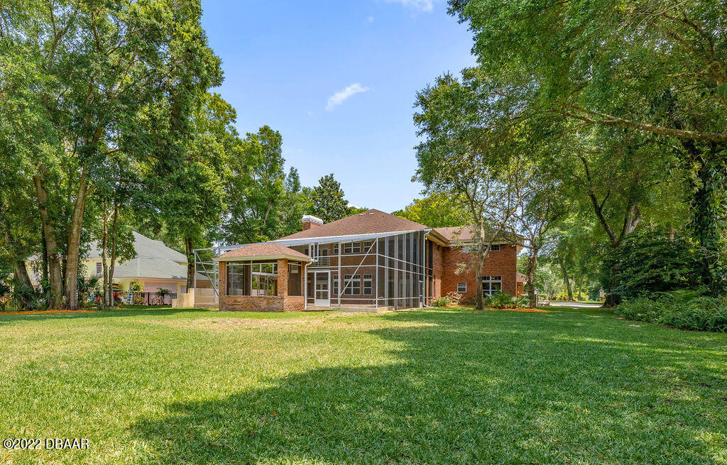 7 Broadriver Road Ormond Beach, FL 32174 - Photo 66 of 72 7142E22D-1D12-4995-A081-003204B2A3F2