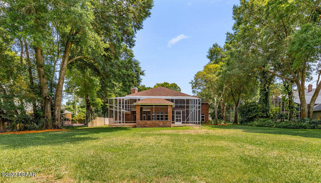 7 Broadriver Road Ormond Beach, FL 32174 - Photo 67 of 72 9E20ED24-D75D-4372-81D3-2AE6C368AAF6