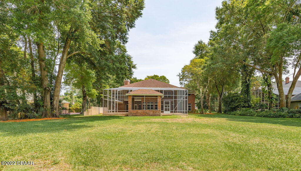 7 Broadriver Road Ormond Beach, FL 32174 - Photo 69 of 72 C10777ED-6C53-4CB8-BECA-C9A0CD79260A