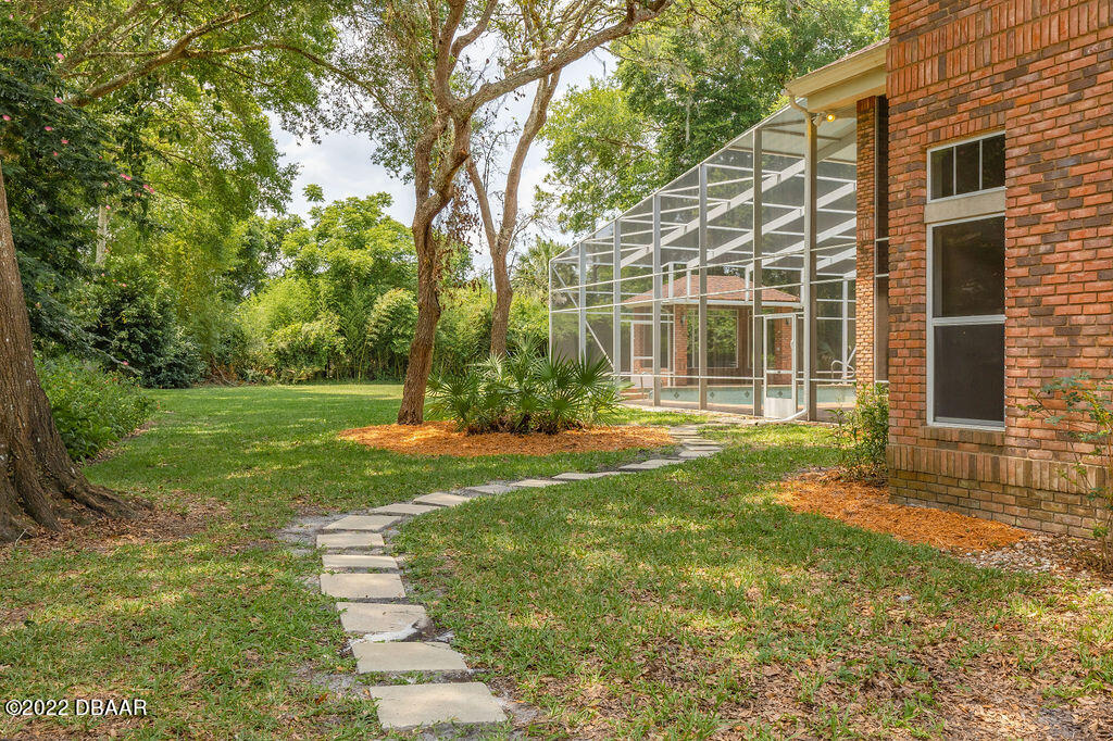 7 Broadriver Road Ormond Beach, FL 32174 - Photo 70 of 72 EFB7EFB5-D029-4079-B275-98AC855F6B64