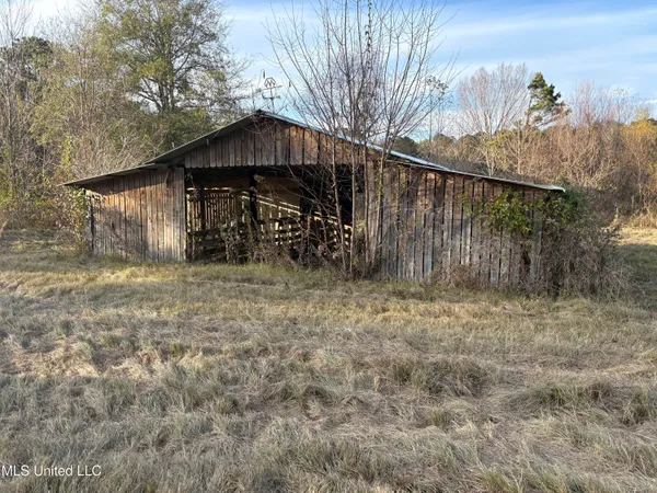 $154,000 | 824 Ratliff Ferry Road, Canton, MS 39046