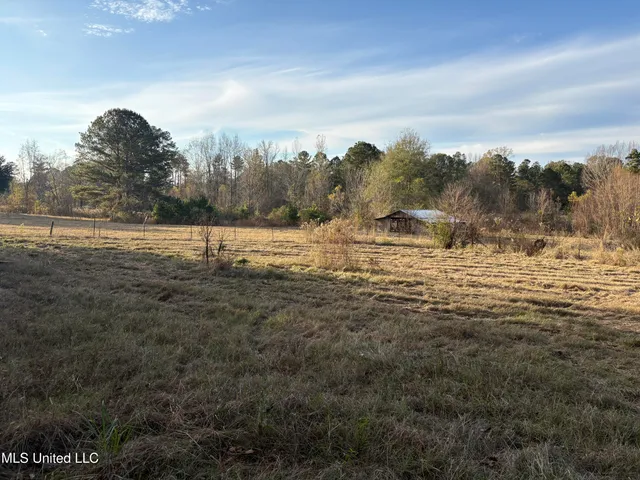 $154,000 | 824 Ratliff Ferry Road, Canton, MS 39046