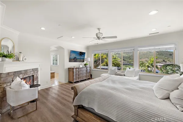 a kitchen with stainless steel appliances granite countertop a sink and a stove