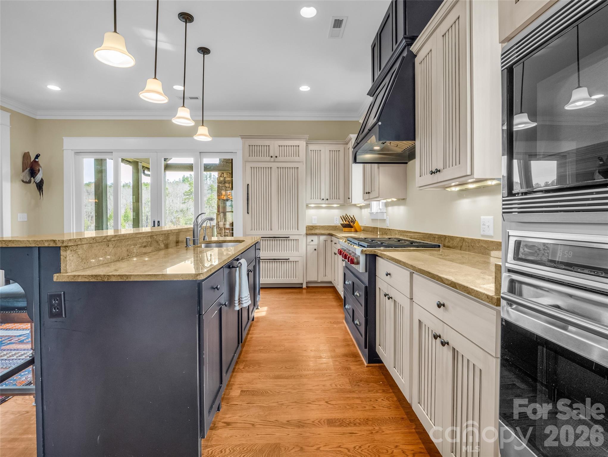 565 Chestertown Drive Mill Spring, NC 28756 - Photo 11 of 47