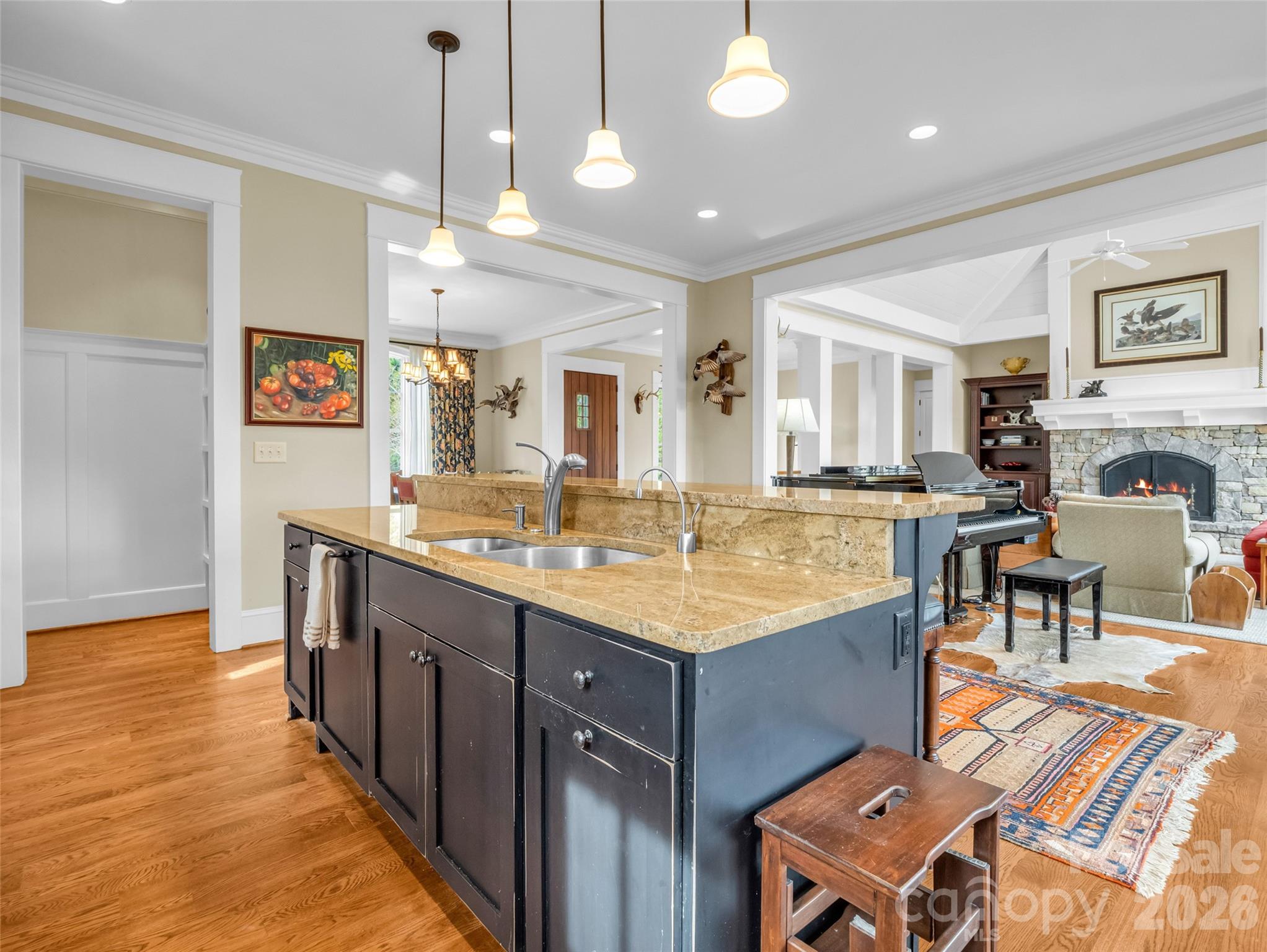 565 Chestertown Drive Mill Spring, NC 28756 - Photo 12 of 47