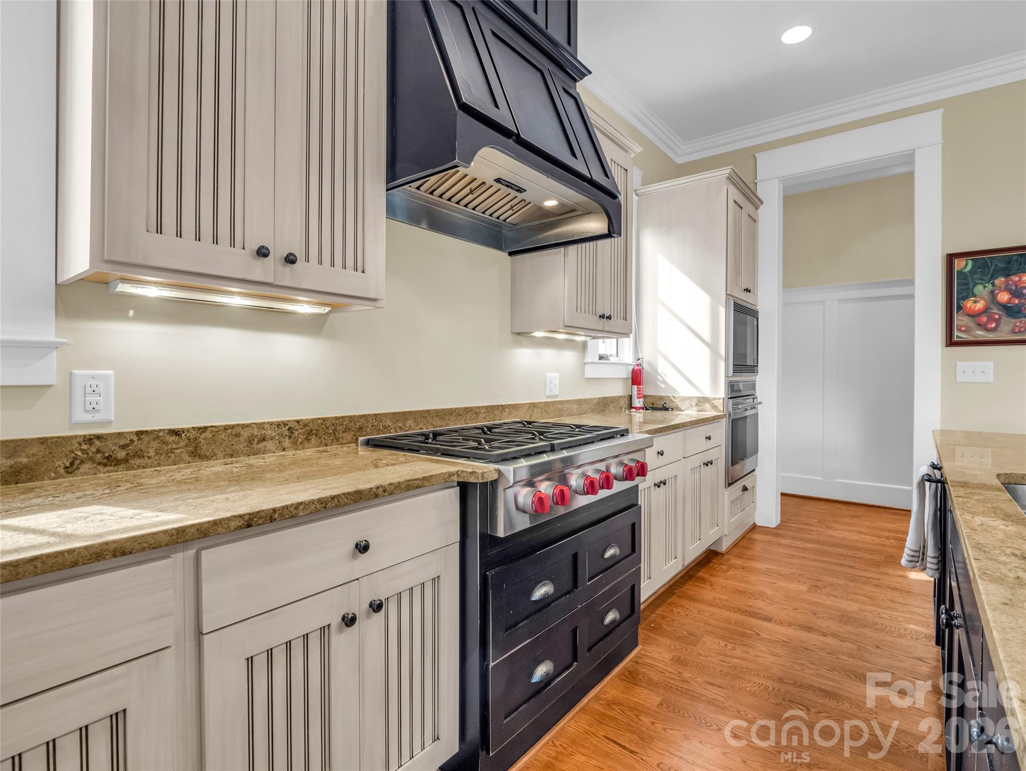 565 Chestertown Drive Mill Spring, NC 28756 - Photo 13 of 47