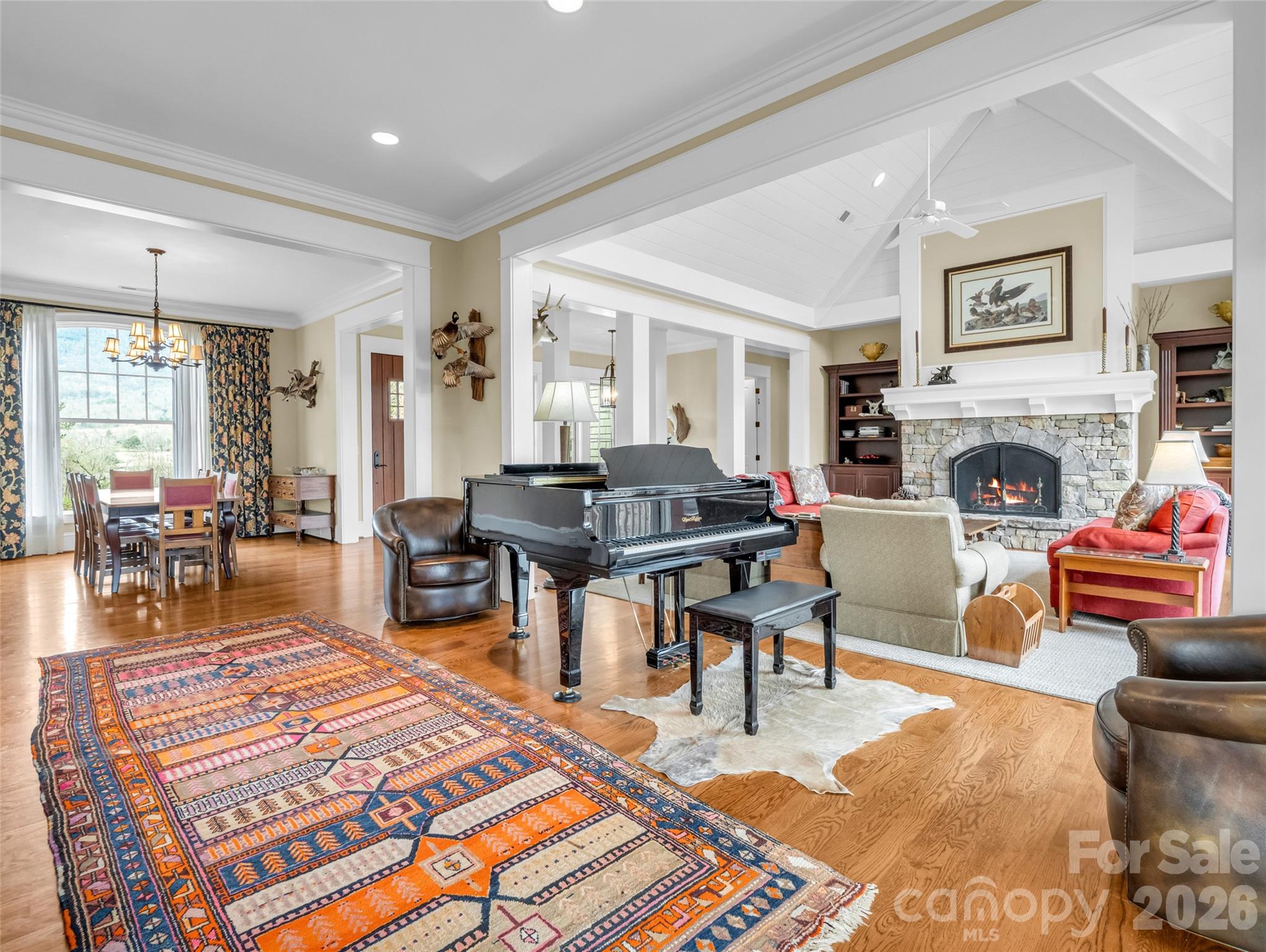 565 Chestertown Drive Mill Spring, NC 28756 - Photo 14 of 47