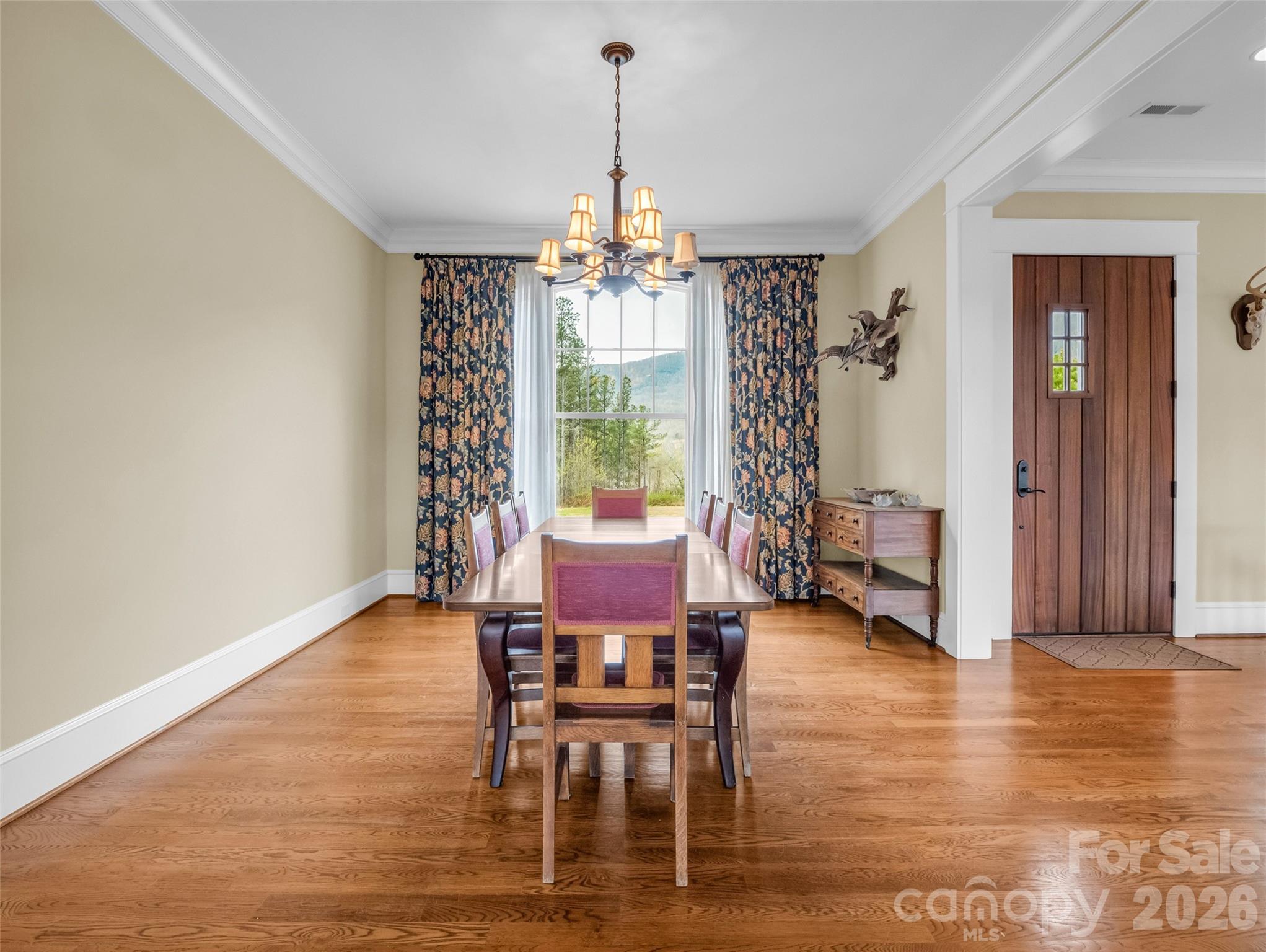 565 Chestertown Drive Mill Spring, NC 28756 - Photo 15 of 47