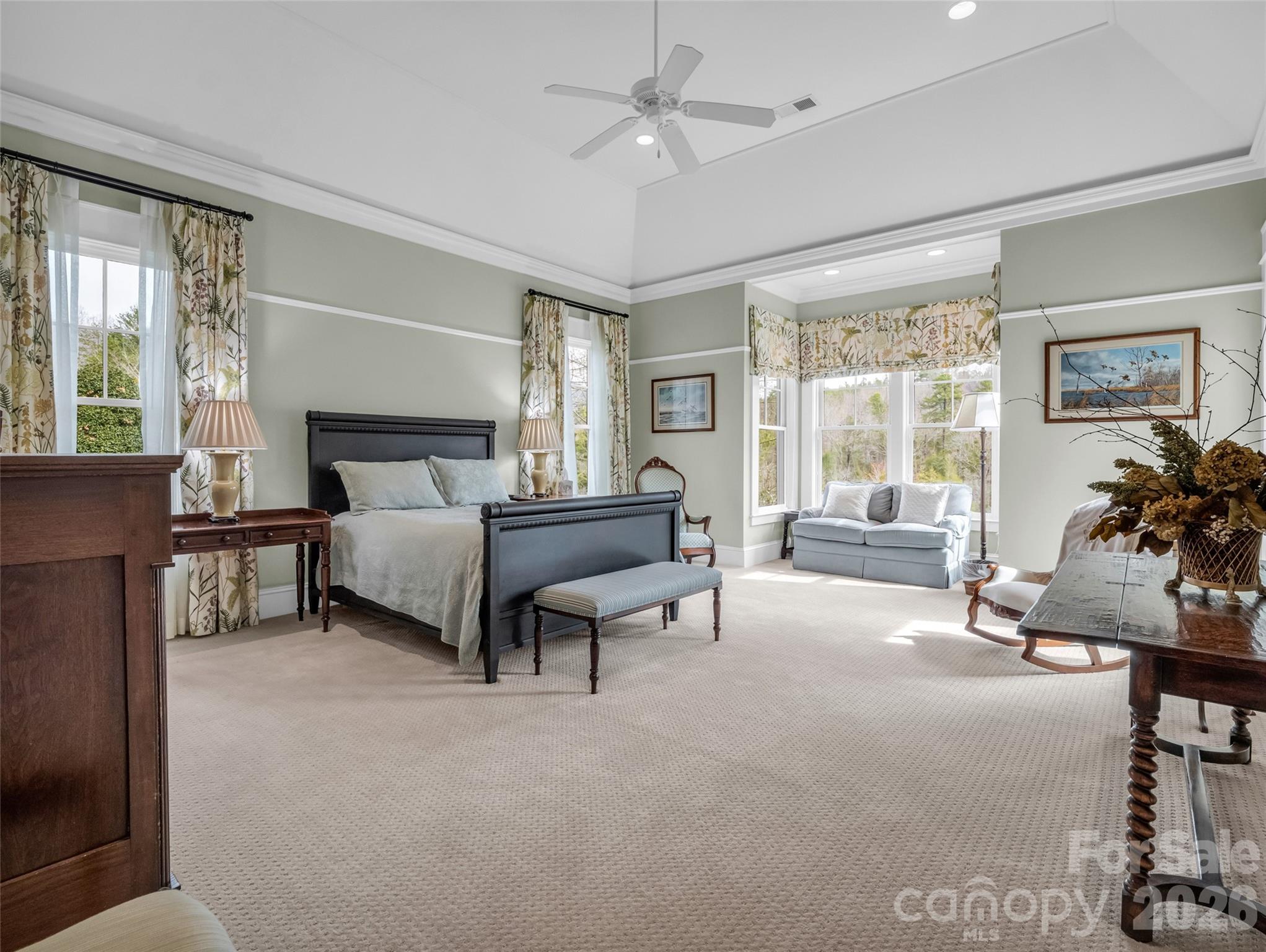 565 Chestertown Drive Mill Spring, NC 28756 - Photo 17 of 47