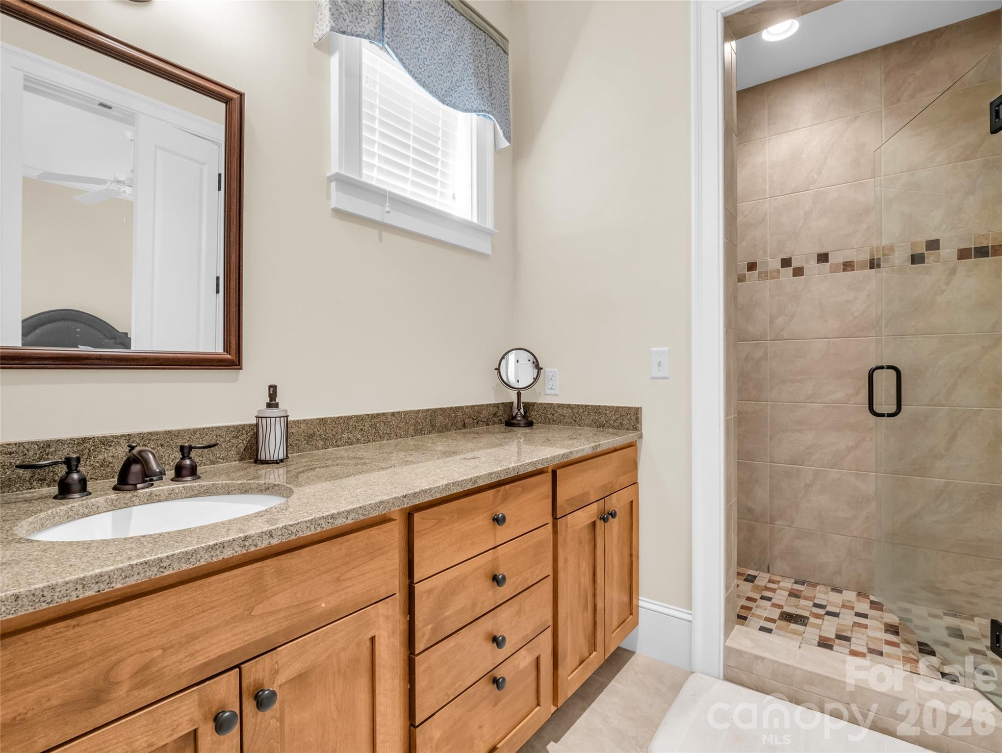 565 Chestertown Drive Mill Spring, NC 28756 - Photo 29 of 47