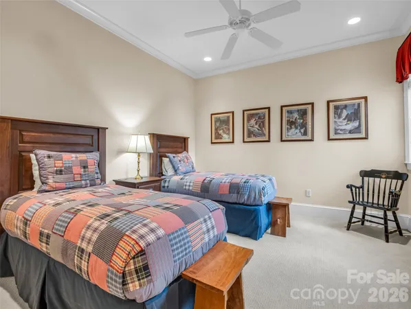 $1,850,000 | 565 Chestertown Drive, Mill Spring, NC 28756