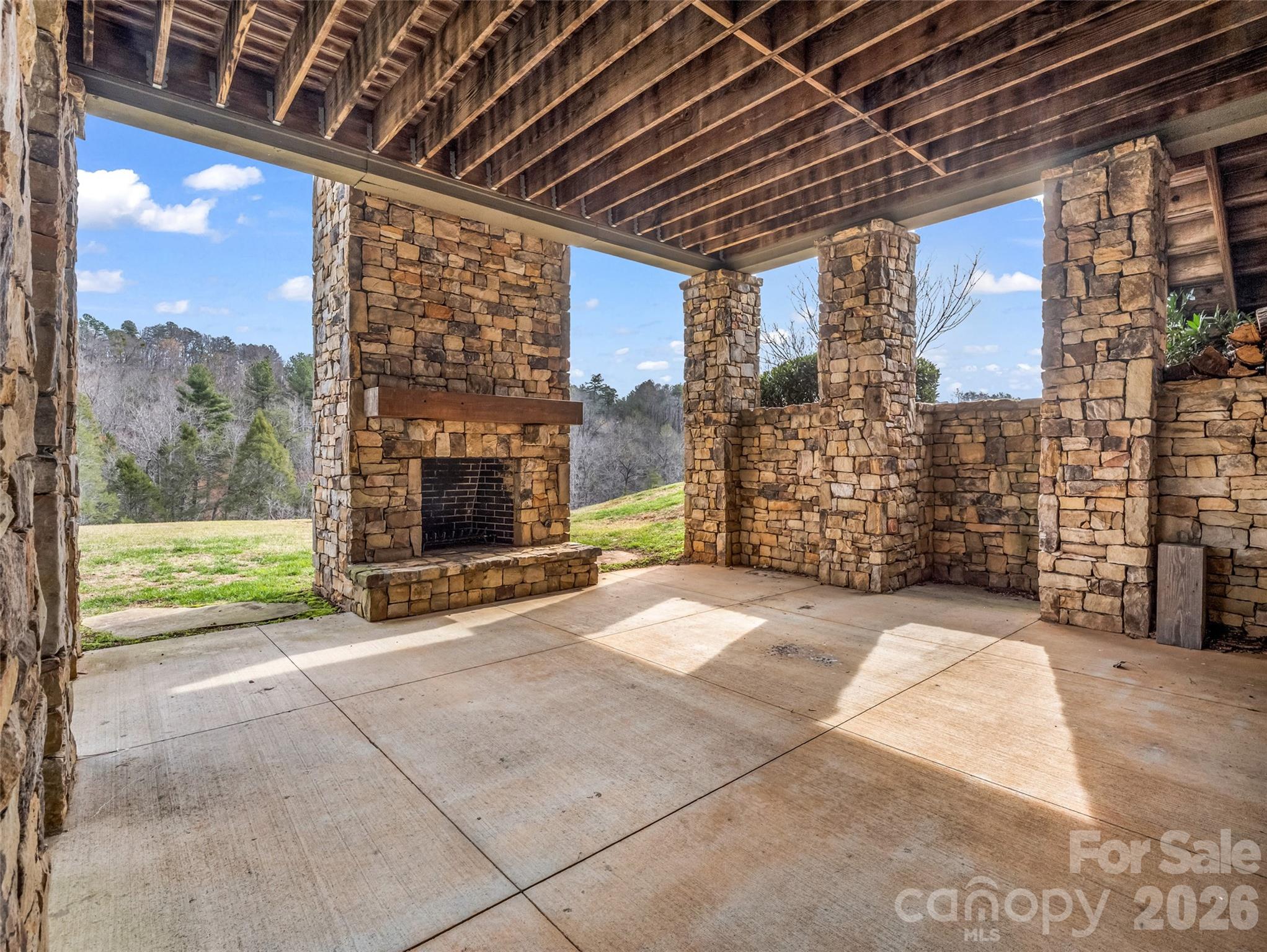 565 Chestertown Drive Mill Spring, NC 28756 - Photo 38 of 47