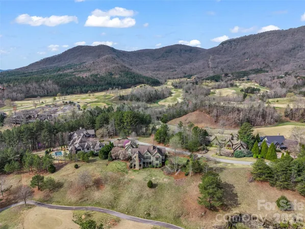 $1,850,000 | 565 Chestertown Drive, Mill Spring, NC 28756