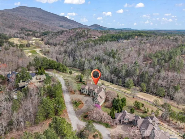 $1,850,000 | 565 Chestertown Drive, Mill Spring, NC 28756