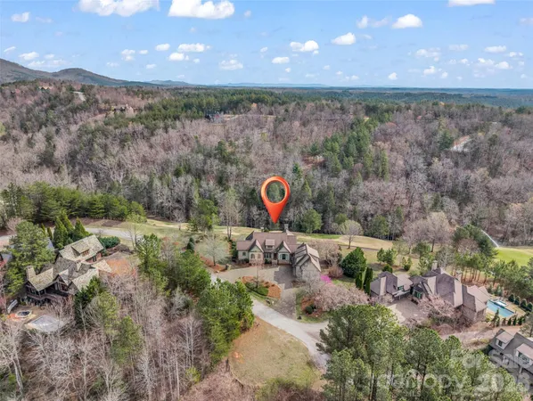$1,850,000 | 565 Chestertown Drive, Mill Spring, NC 28756