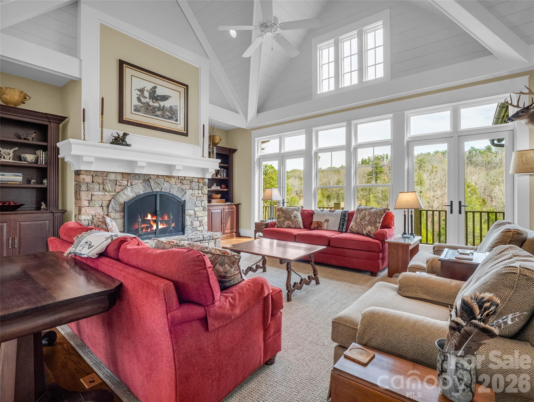 565 Chestertown Drive Mill Spring, NC 28756 - Photo 7 of 47