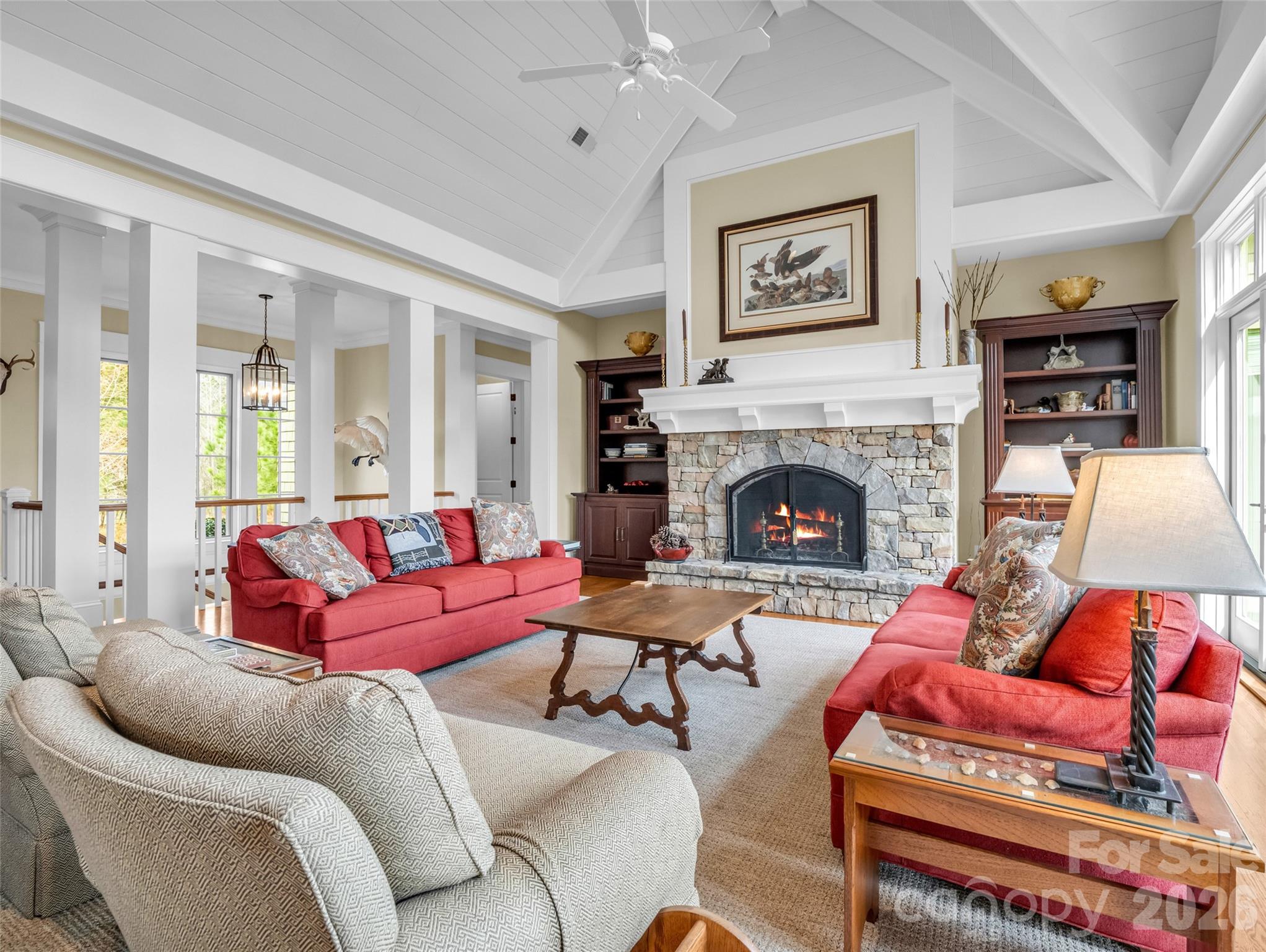 565 Chestertown Drive Mill Spring, NC 28756 - Photo 8 of 47