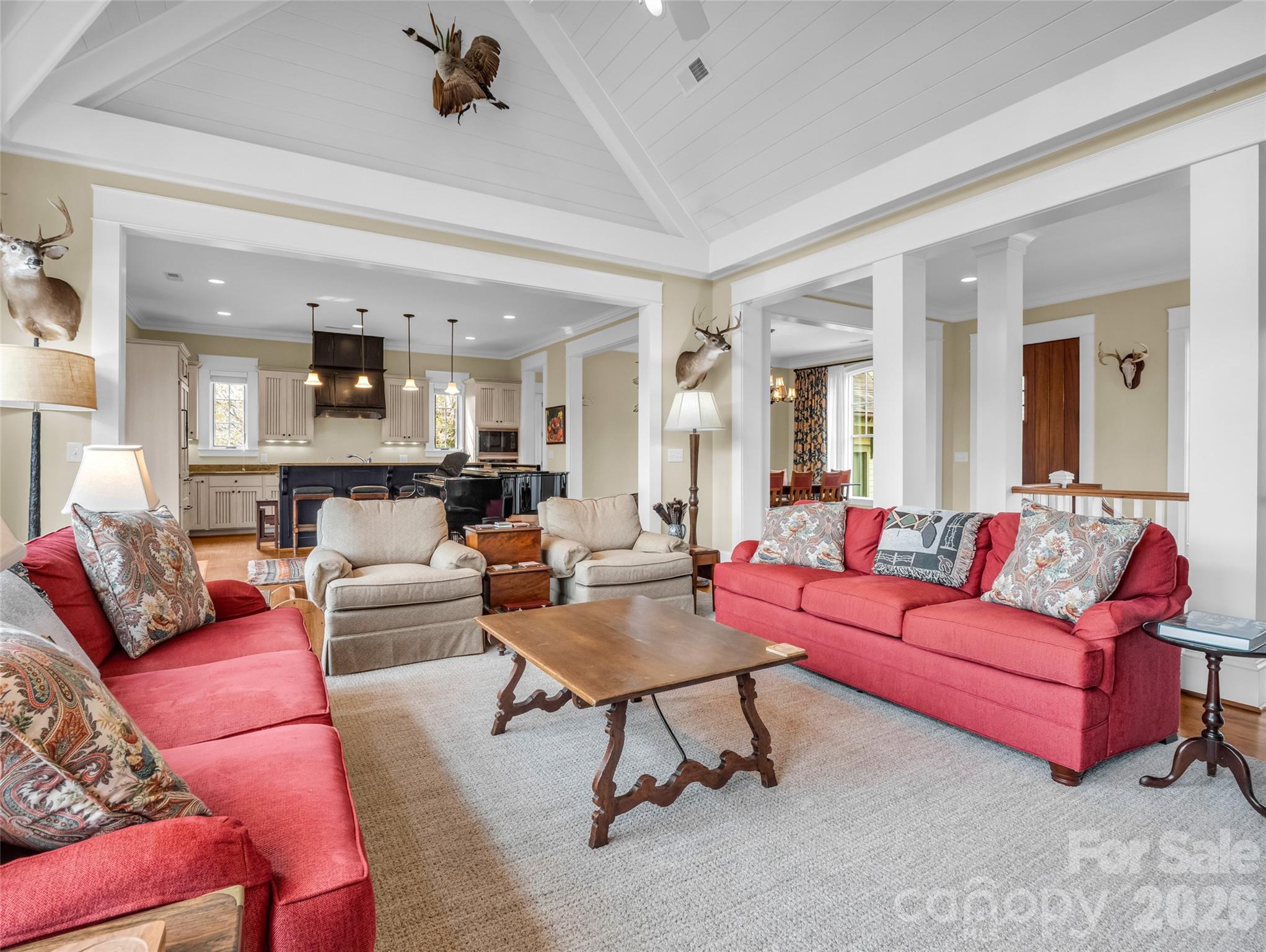 565 Chestertown Drive Mill Spring, NC 28756 - Photo 9 of 47